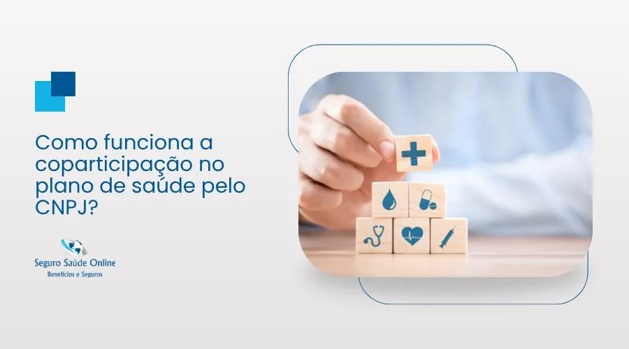 Gestor de RH e diretoria financeira analisando o impacto positivo da coparticipação no fluxo de caixa da empresa