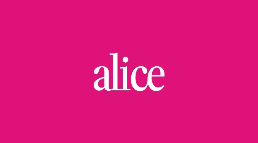 Empreendedor utilizando o aplicativo do Plano de Saúde Alice pelo CNPJ