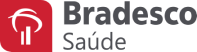 Bradesco Saúde Logotipo