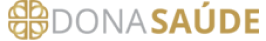 Dona Saúde Logotipo
