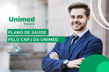 Plano de Saúde pelo CNPJ da Unimed, Tabela de Preços e Rede Credenciada