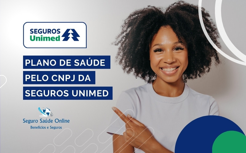 Plano de Saúde Pelo CNPJ Seguros Unimed