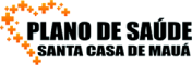 Santa Casa de Mauá Logotipo