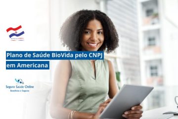 Plano de Saúde BioVida pelo CNPJ em Americana