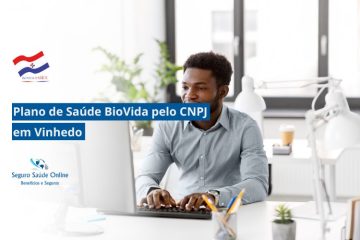 Plano de Saúde BioVida pelo CNPJ em Vinhedo
