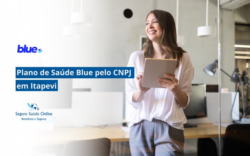 Plano de Saúde BioVida pelo CNPJ em Itapevi
