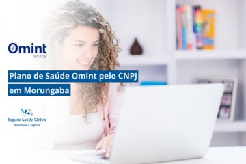 Plano de Saúde Omint pelo CNPJ em Morungaba