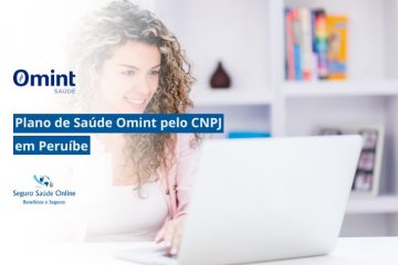 Plano de Saúde Omint pelo CNPJ em Peruíbe