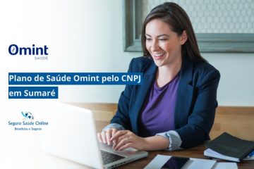 Plano de Saúde Omint pelo CNPJ em Sumaré