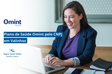 Plano de Saúde Omint pelo CNPJ em Valinhos