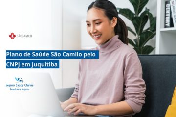 Plano de Saúde São Camilo pelo CNPJ em Juquitiba