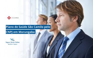 Plano de Saúde São Camilo pelo CNPJ em Morungaba