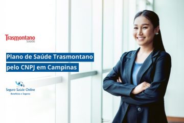 Plano de Saúde Trasmontano pelo CNPJ em Campinas