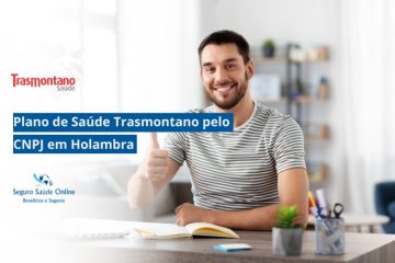 Plano de Saúde Trasmontano pelo CNPJ em Holambra