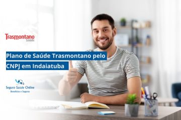 Plano de Saúde Trasmontano pelo CNPJ em Indaiatuba