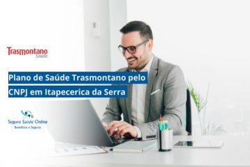 Plano de Saúde Trasmontano pelo CNPJ em Itapecerica da Serra