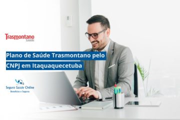 Plano de Saúde Trasmontano pelo CNPJ em Itaquaquecetuba