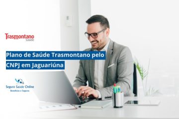 Plano de Saúde Trasmontano pelo CNPJ em Jaguariúna