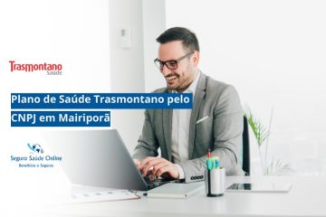 Plano de Saúde Trasmontano pelo CNPJ em Mairiporã