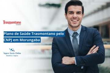 Plano de Saúde Trasmontano pelo CNPJ em Morungaba