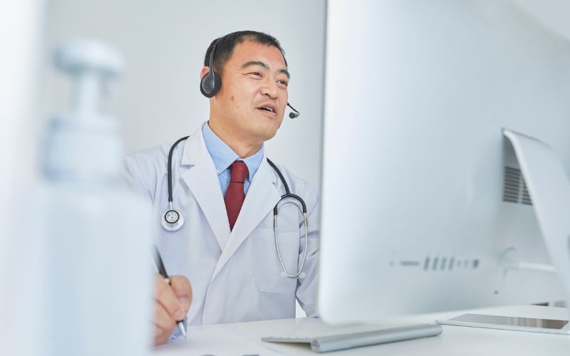 Plano com Telemedicina pelo CNPJ: Tabela de Preços 2026